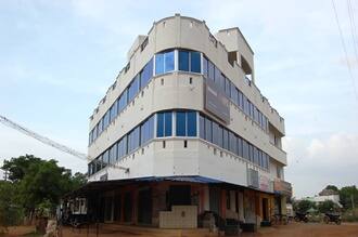 BNR Lodges, Sivaganga 1